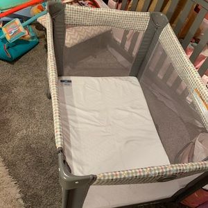 Pack n play
